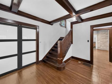300 E South Street Frankfort IN 46041