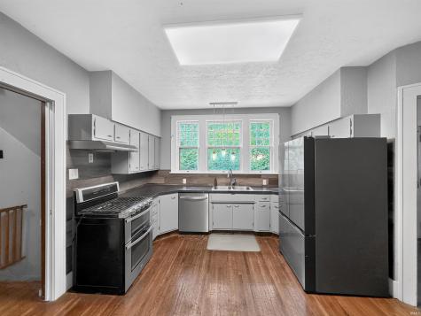 300 E South Street Frankfort IN 46041