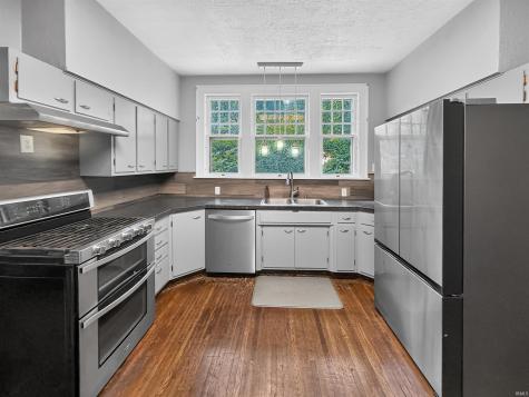 300 E South Street Frankfort IN 46041