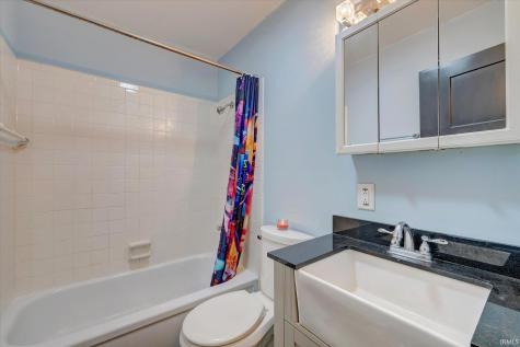 3121 S Yonkers Street Bloomington IN 47403