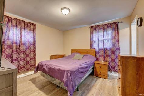 3121 S Yonkers Street Bloomington IN 47403