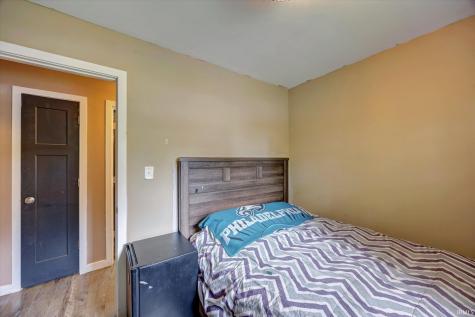 3121 S Yonkers Street Bloomington IN 47403