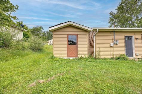 3121 S Yonkers Street Bloomington IN 47403
