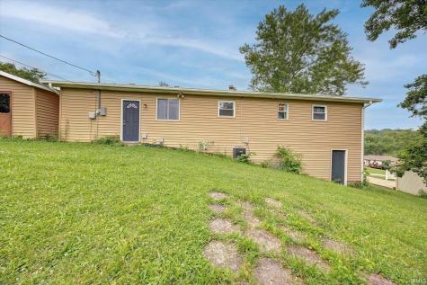 3121 S Yonkers Street Bloomington IN 47403