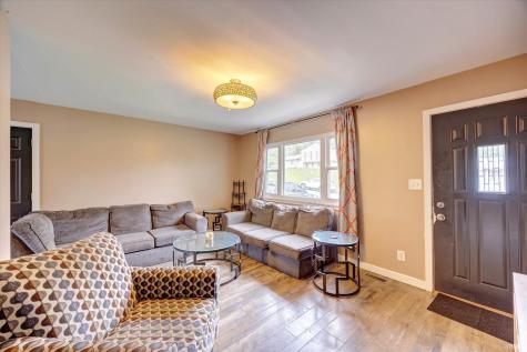 3121 S Yonkers Street Bloomington IN 47403