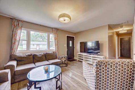 3121 S Yonkers Street Bloomington IN 47403