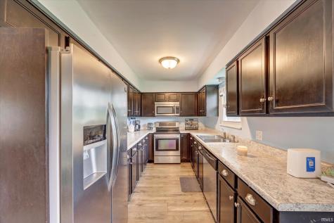 3121 S Yonkers Street Bloomington IN 47403