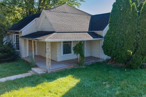 5459 SE 116 Highway Bluffton IN 46714