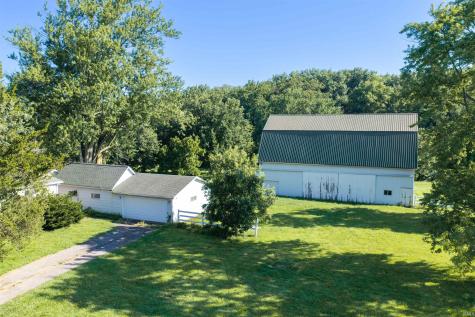 5459 SE 116 Highway Bluffton IN 46714
