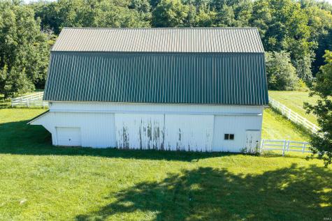 5459 SE 116 Highway Bluffton IN 46714