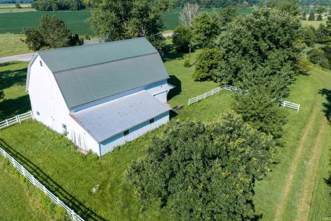 5459 SE 116 Highway Bluffton IN 46714