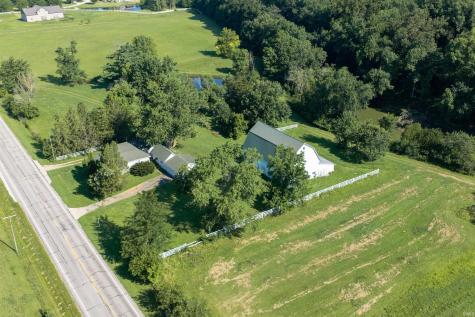 5459 SE 116 Highway Bluffton IN 46714