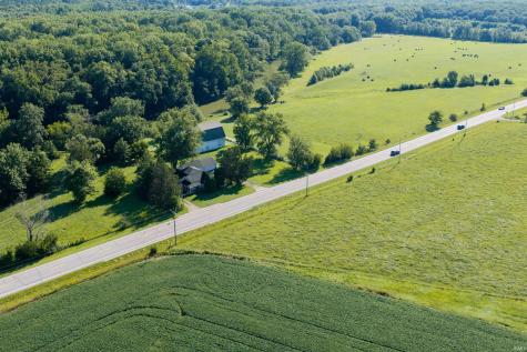 5459 SE 116 Highway Bluffton IN 46714
