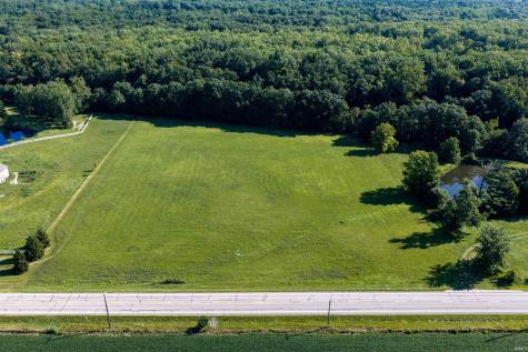 5459 SE 116 Highway Bluffton IN 46714