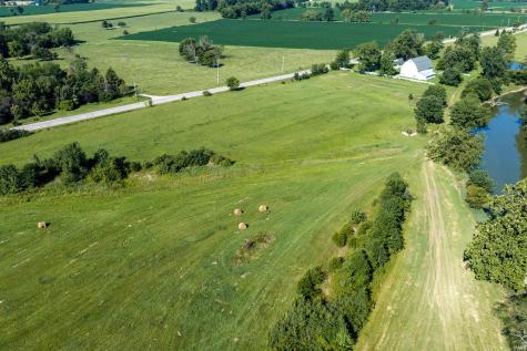 5459 SE 116 Highway Bluffton IN 46714