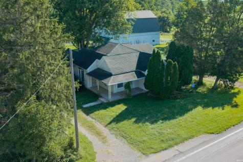 5459 SE 116 Highway Bluffton IN 46714