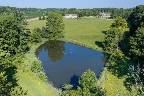 5459 SE 116 Highway Bluffton IN 46714