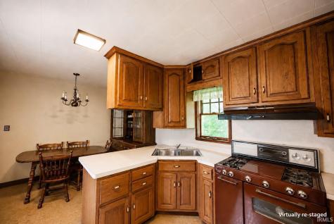 5459 SE 116 Highway Bluffton IN 46714