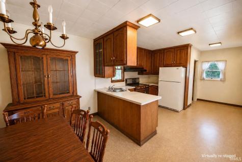 5459 SE 116 Highway Bluffton IN 46714