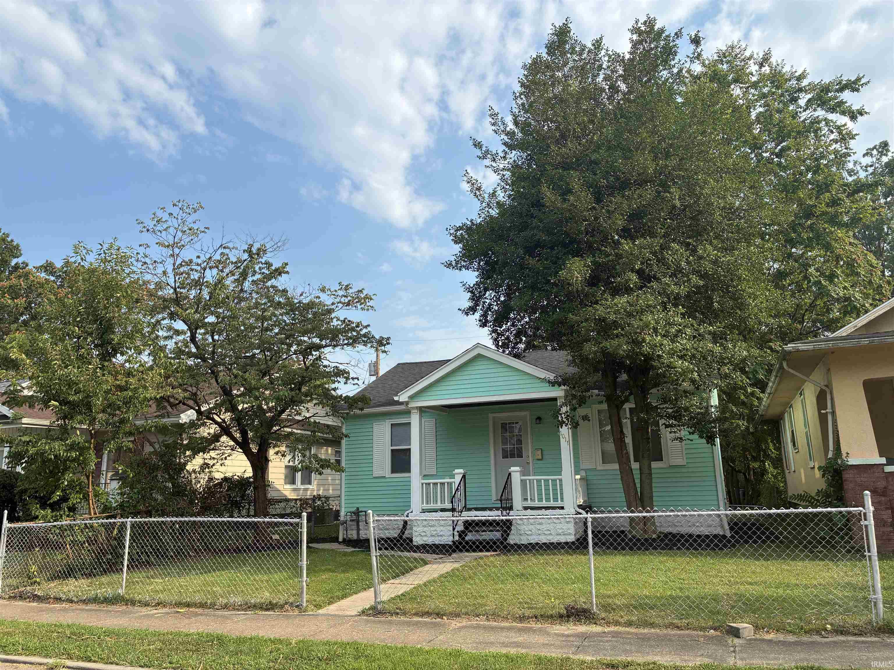 1011 Jefferson Avenue Evansville IN 47714