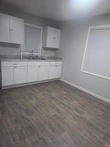1011 Jefferson Avenue Evansville IN 47714