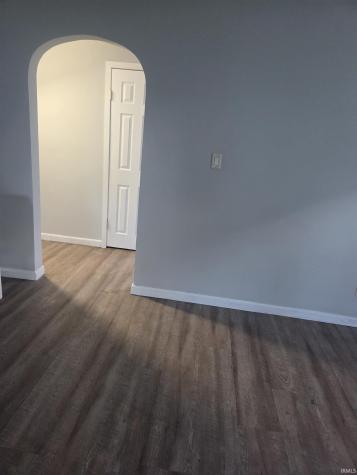 1011 Jefferson Avenue Evansville IN 47714