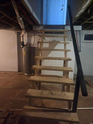 1011 Jefferson Avenue Evansville IN 47714