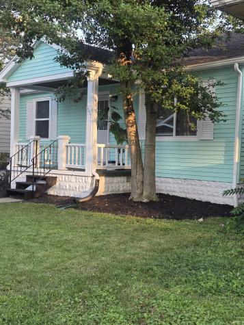 1011 Jefferson Avenue Evansville IN 47714