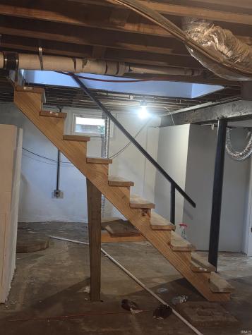 1011 Jefferson Avenue Evansville IN 47714