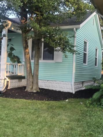 1011 Jefferson Avenue Evansville IN 47714