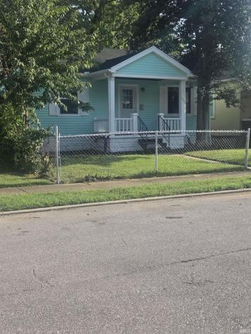 1011 Jefferson Avenue Evansville IN 47714