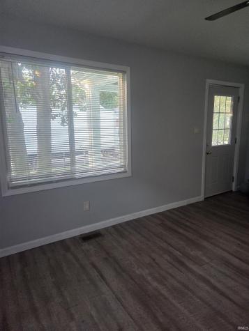 1011 Jefferson Avenue Evansville IN 47714