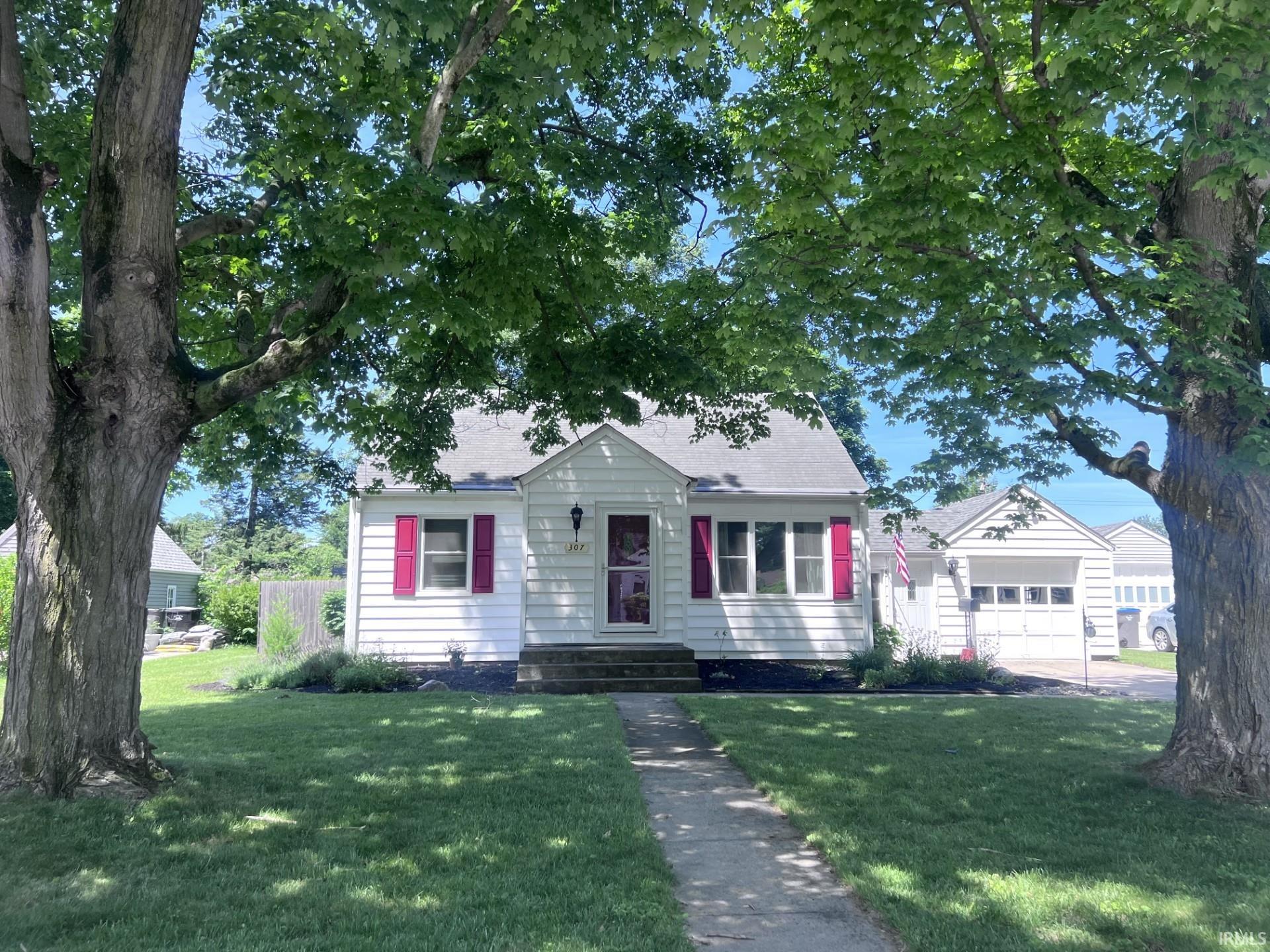 307 Sunset Boulevard Goshen IN 46526