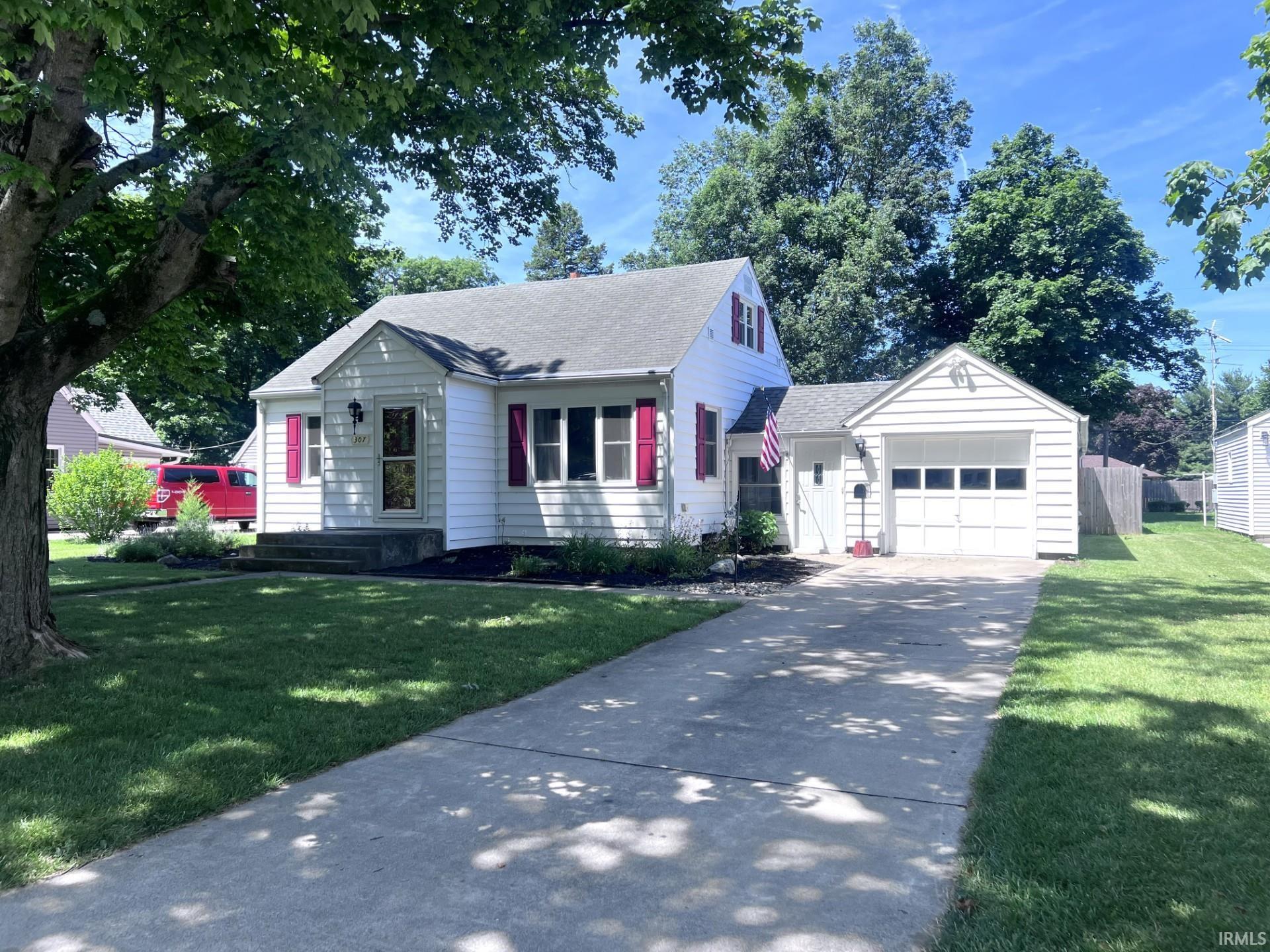 307 Sunset Boulevard Goshen IN 46526