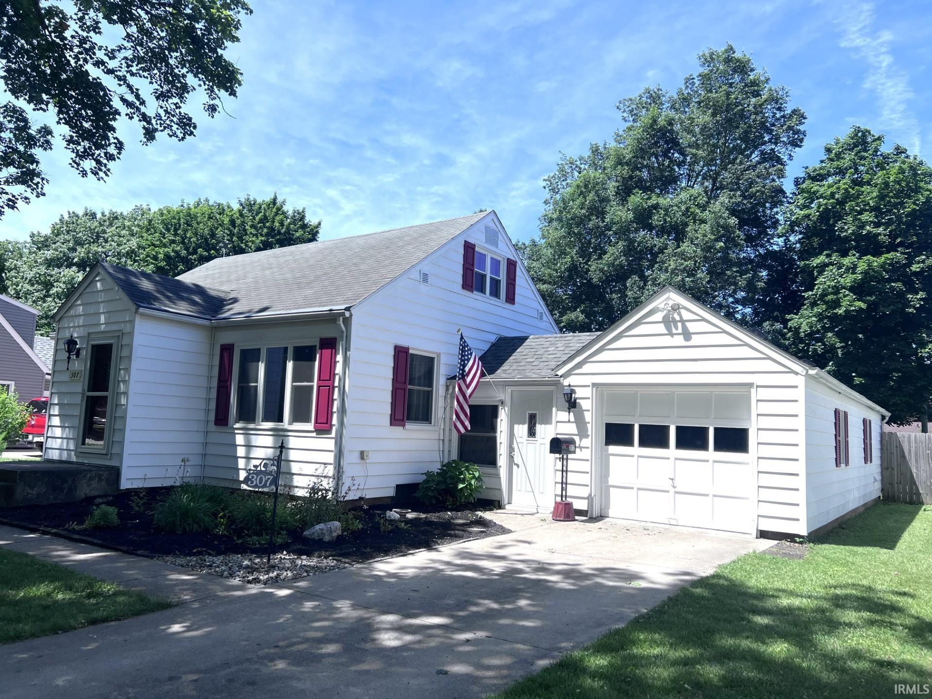 307 Sunset Boulevard Goshen IN 46526