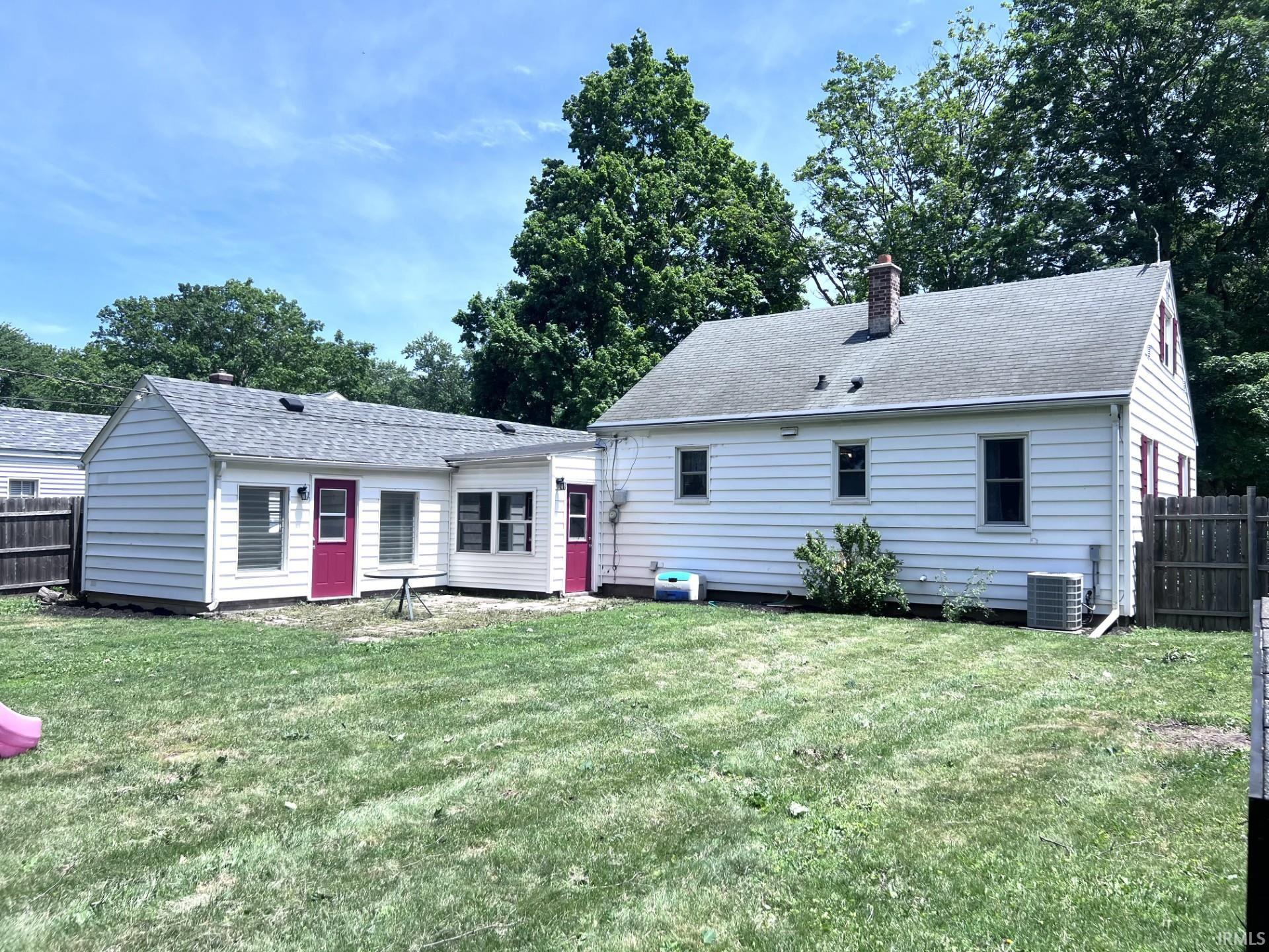 307 Sunset Boulevard Goshen IN 46526