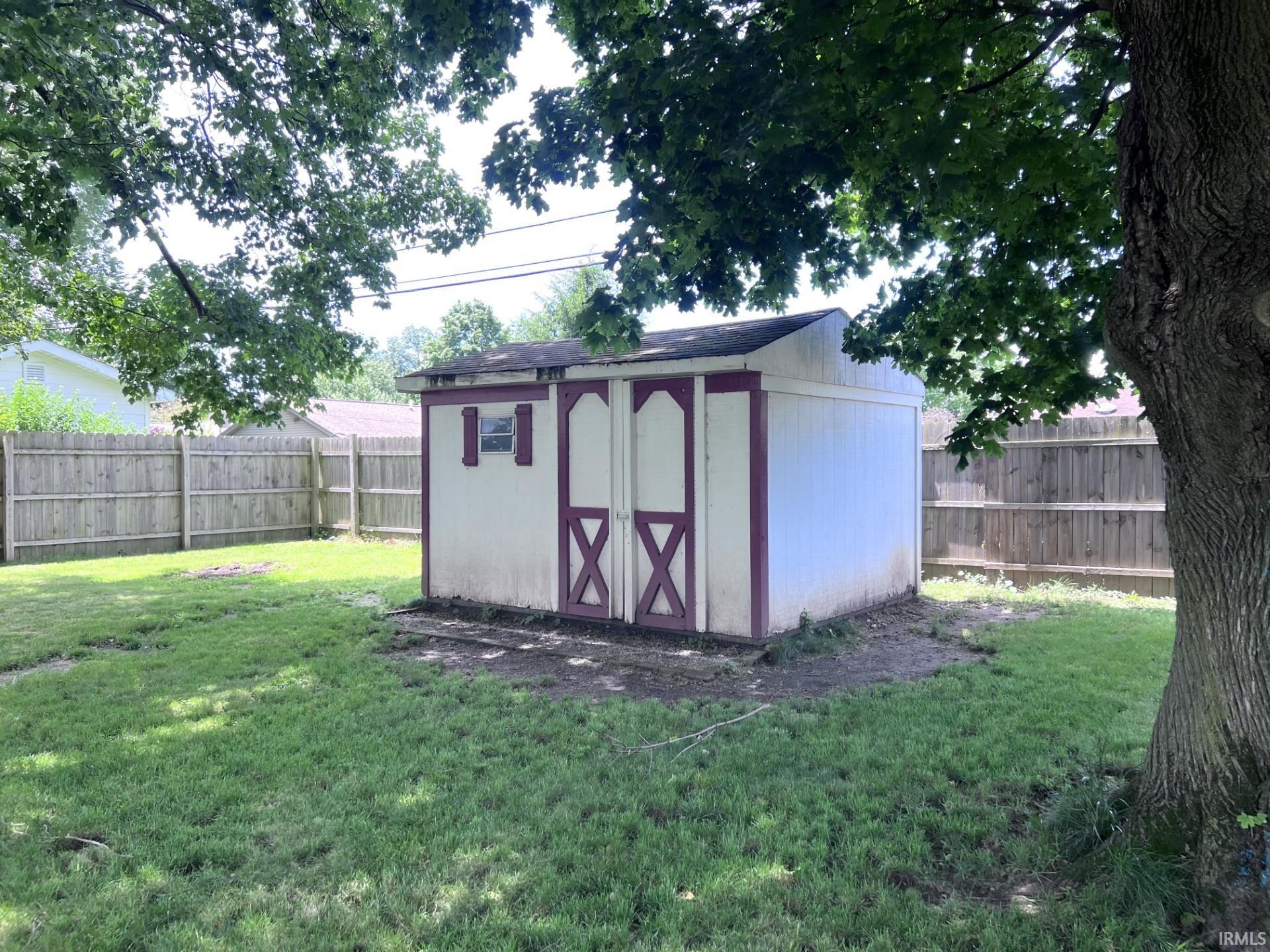 307 Sunset Boulevard Goshen IN 46526