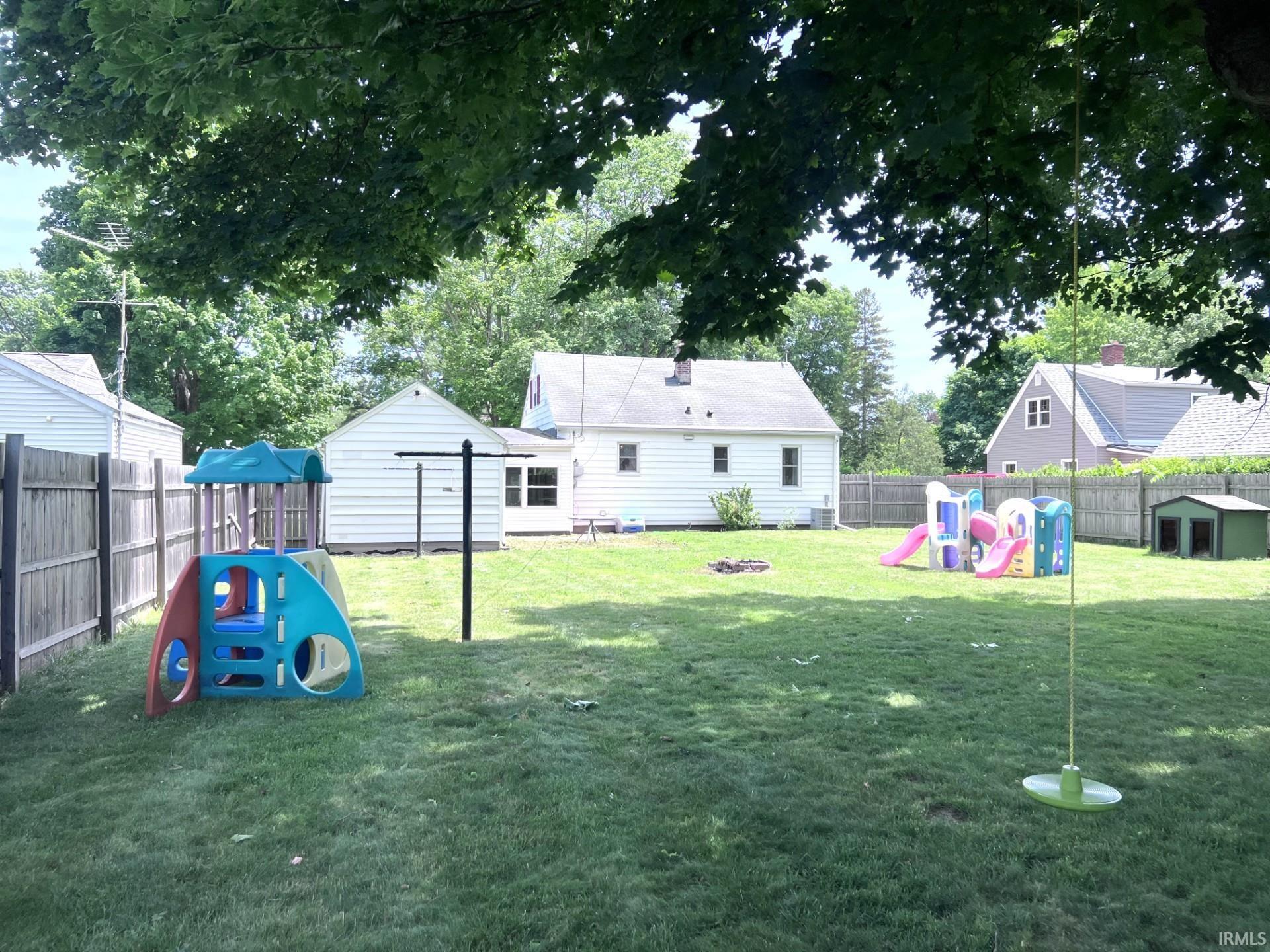 307 Sunset Boulevard Goshen IN 46526
