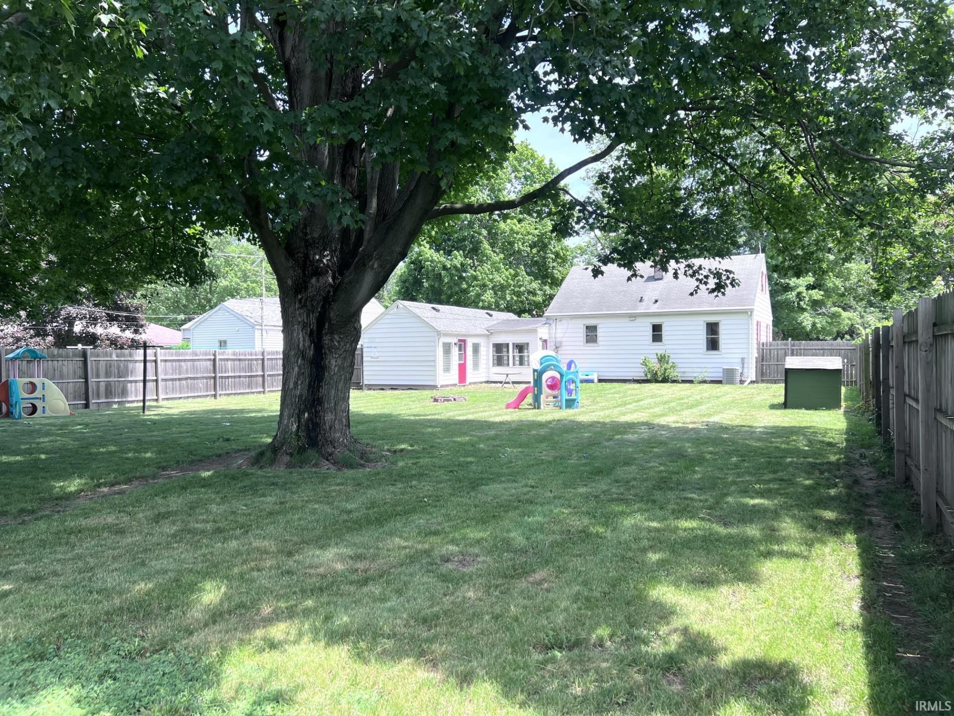 307 Sunset Boulevard Goshen IN 46526