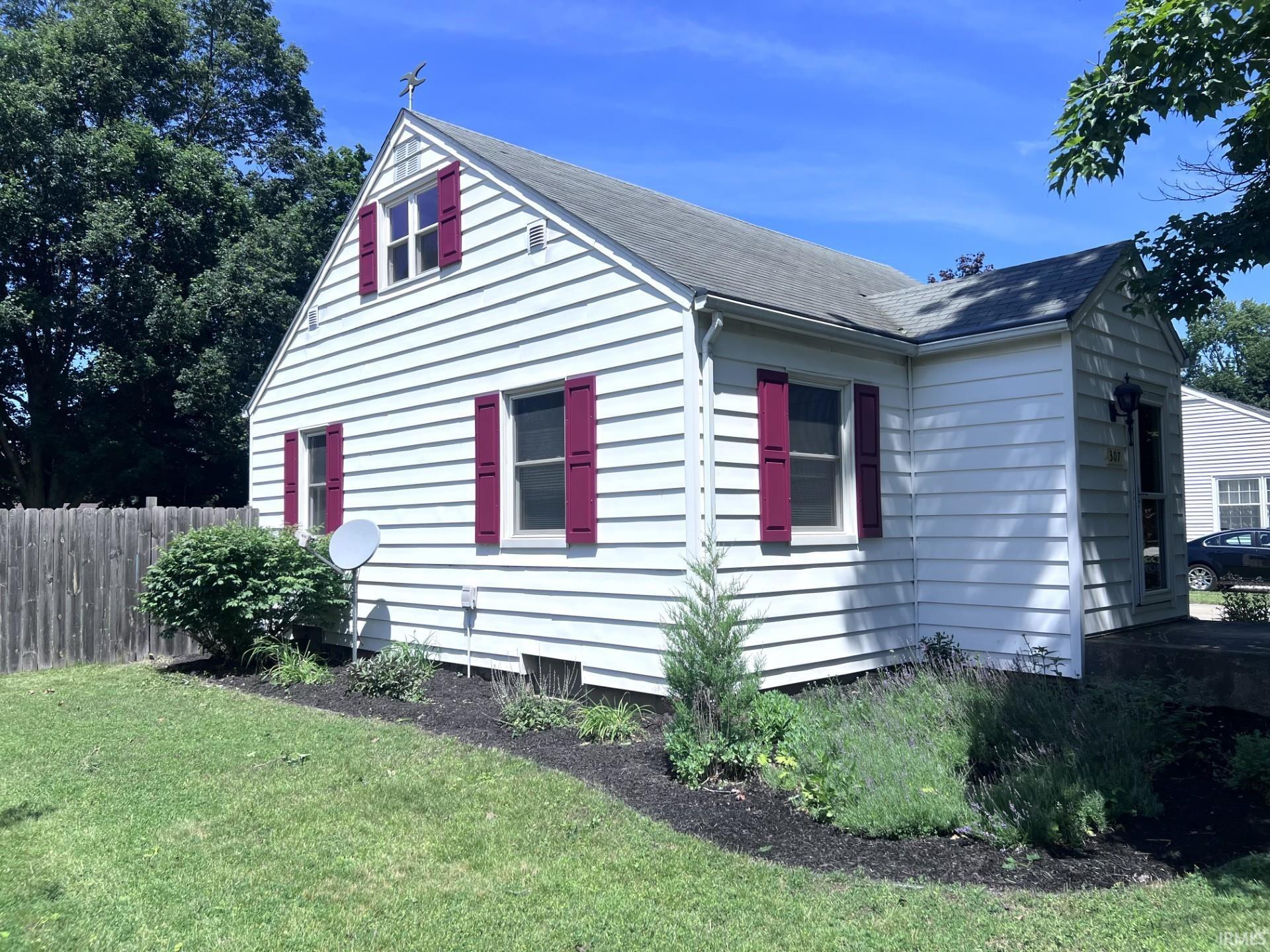 307 Sunset Boulevard Goshen IN 46526