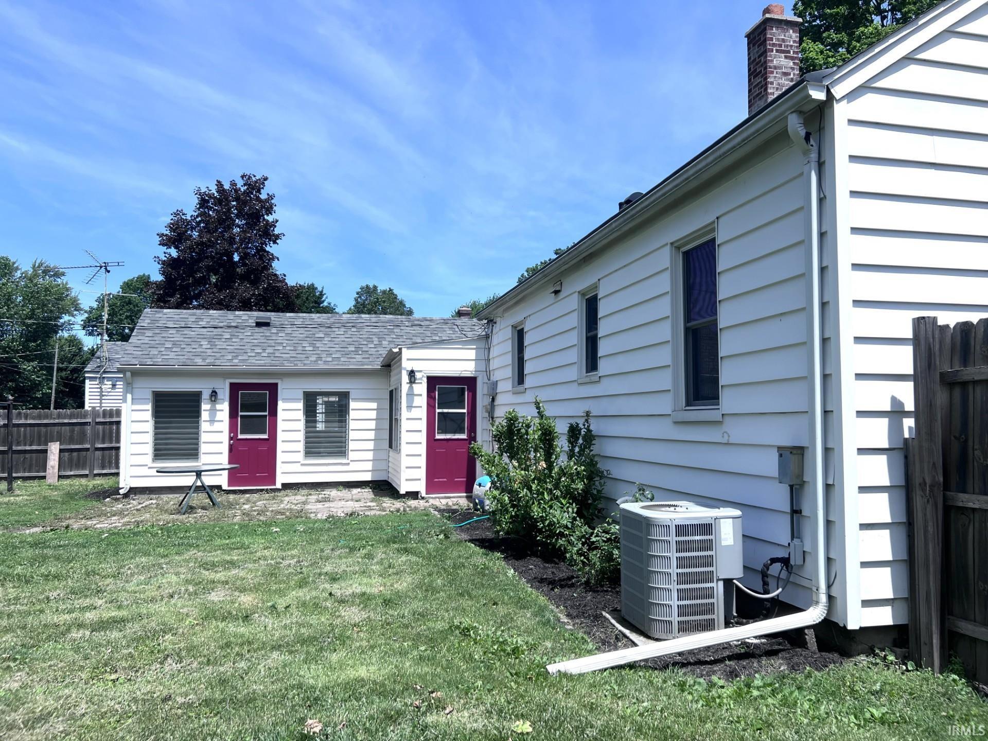 307 Sunset Boulevard Goshen IN 46526
