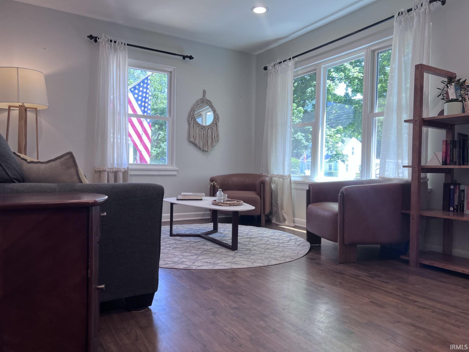 307 Sunset Boulevard Goshen IN 46526
