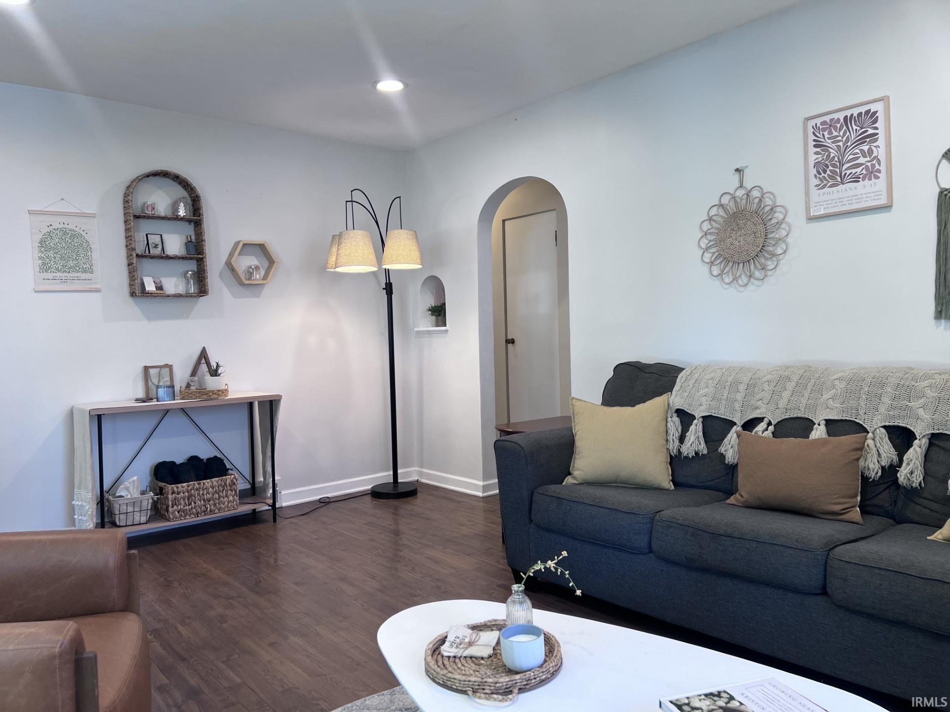307 Sunset Boulevard Goshen IN 46526