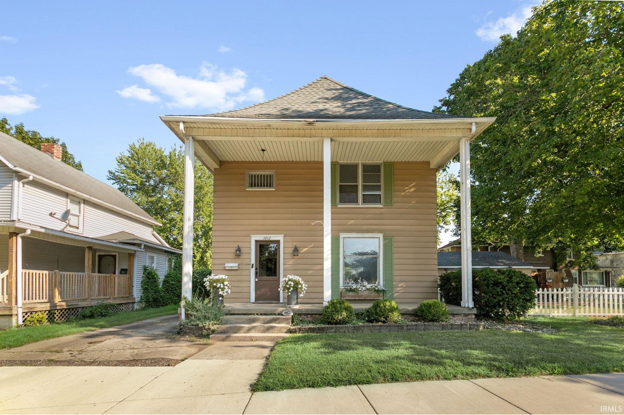 1012 W Lexington Avenue Elkhart IN 46514