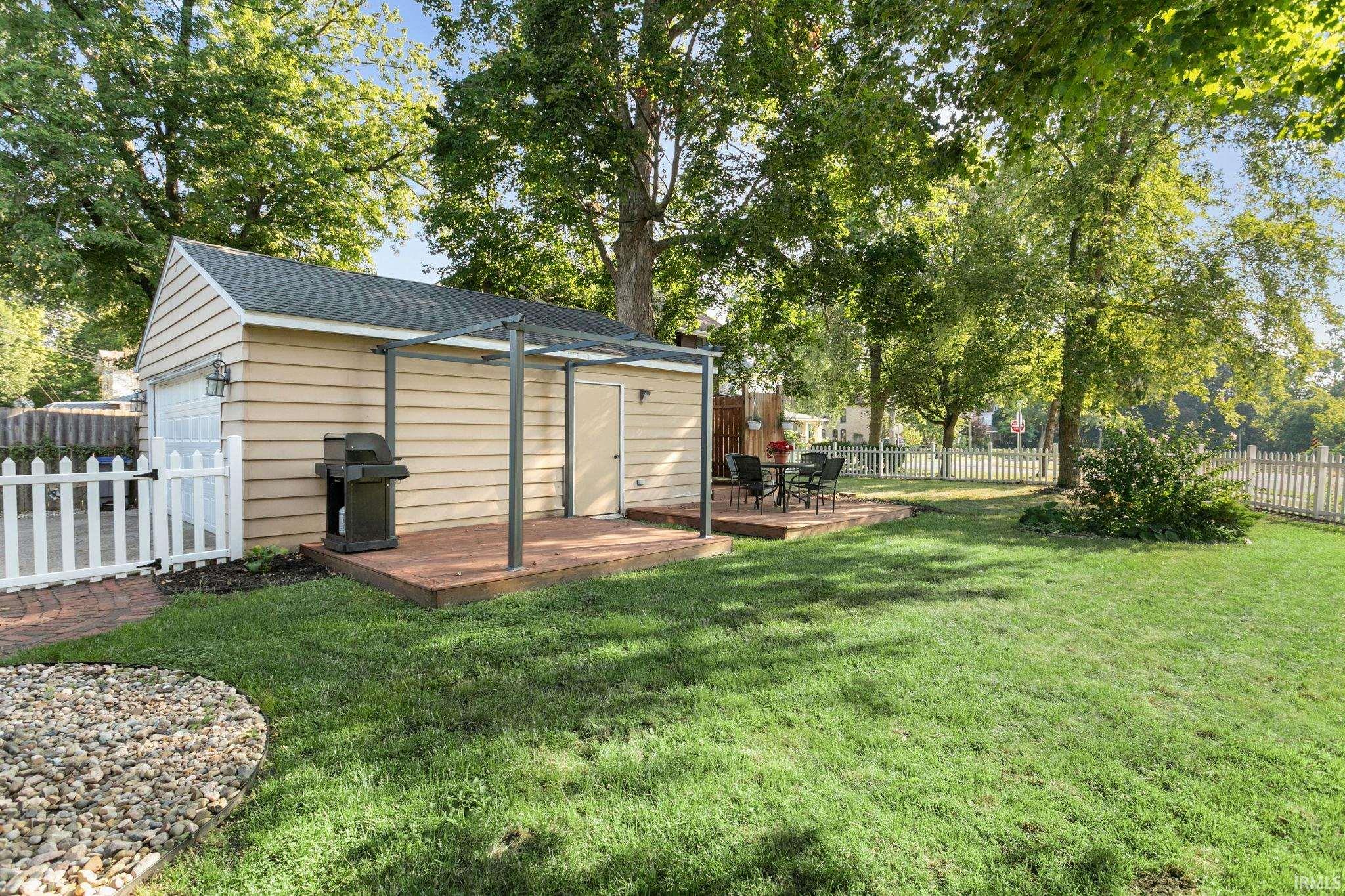 1012 W Lexington Avenue Elkhart IN 46514
