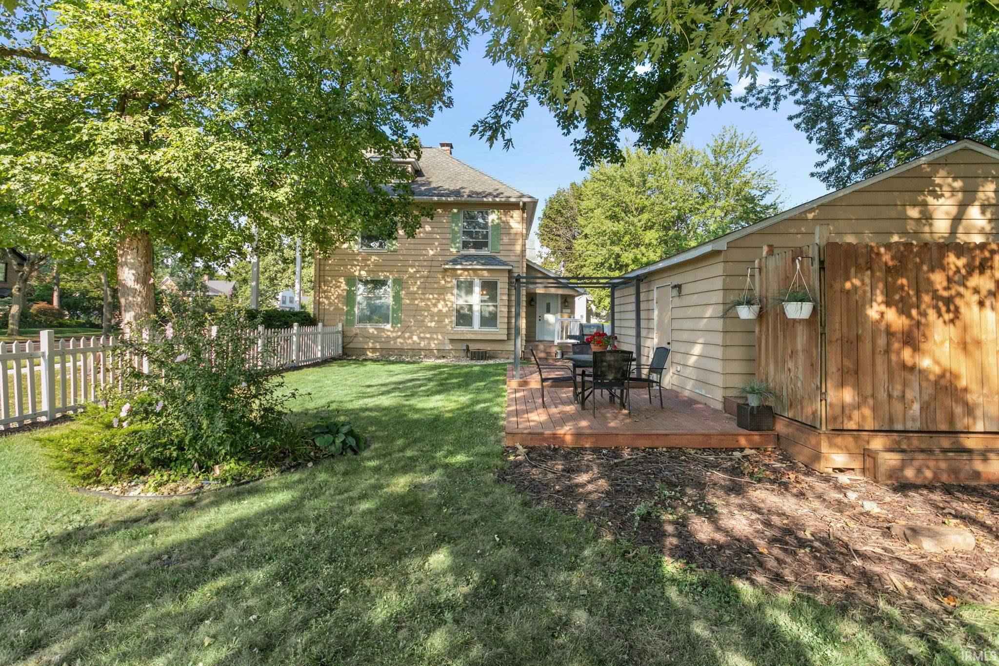 1012 W Lexington Avenue Elkhart IN 46514