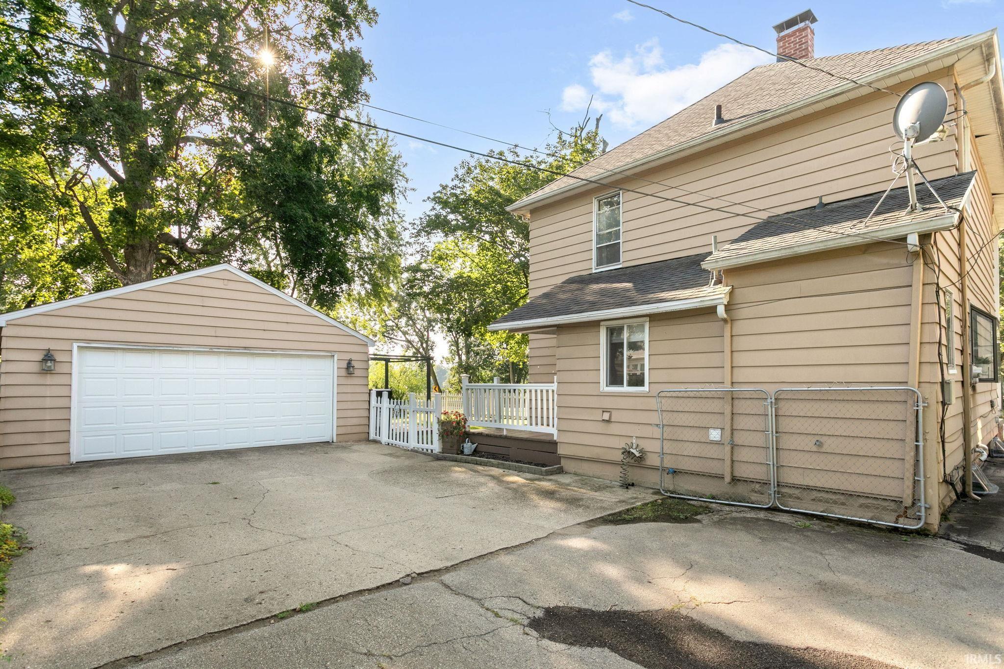 1012 W Lexington Avenue Elkhart IN 46514