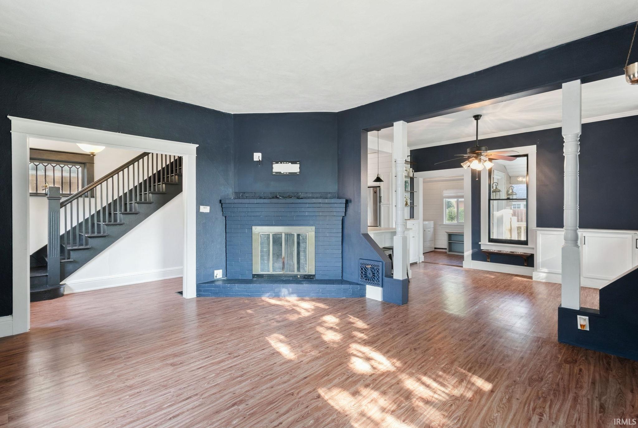 1012 W Lexington Avenue Elkhart IN 46514