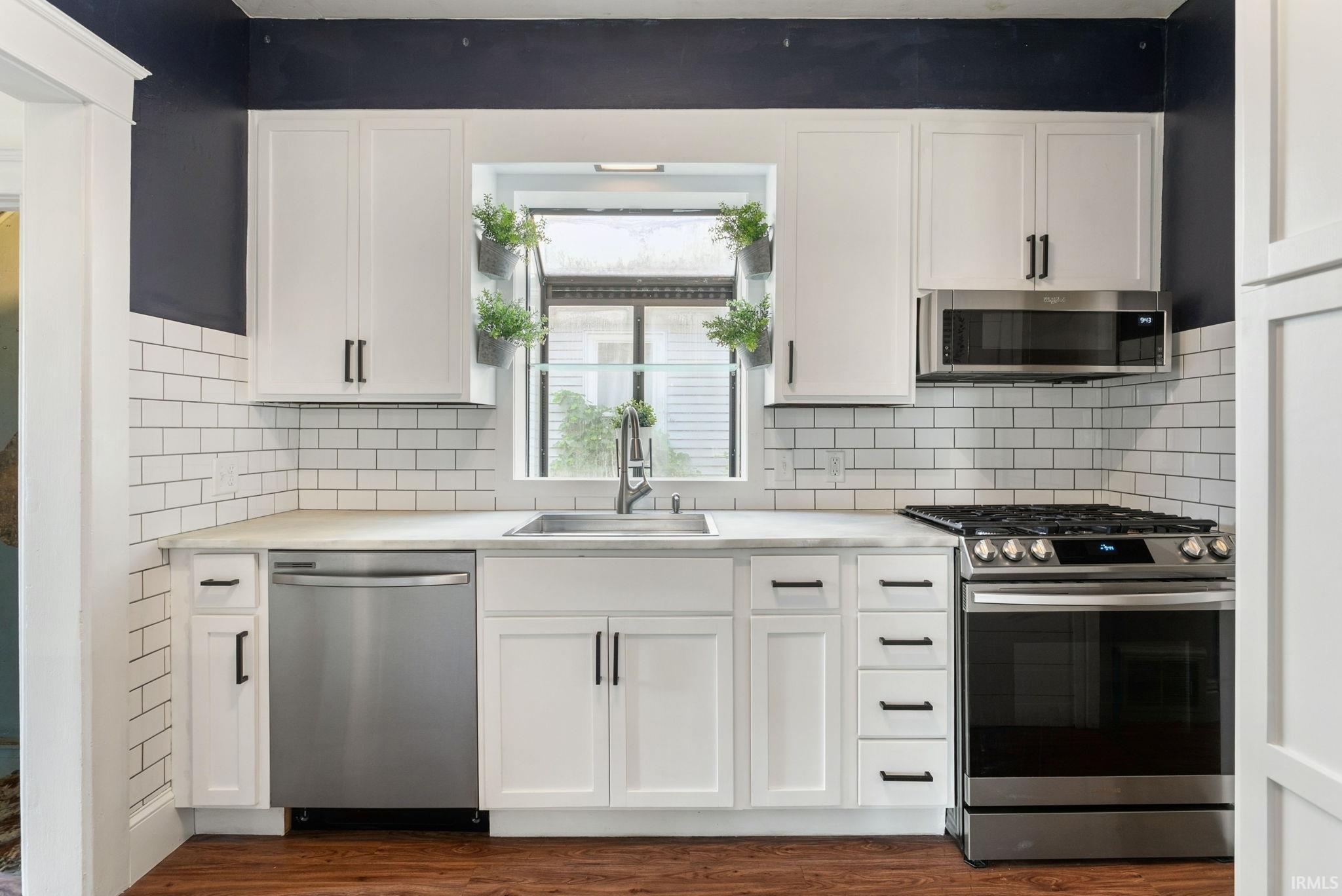 1012 W Lexington Avenue Elkhart IN 46514