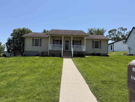 502 18th Street Bedford IN 47421